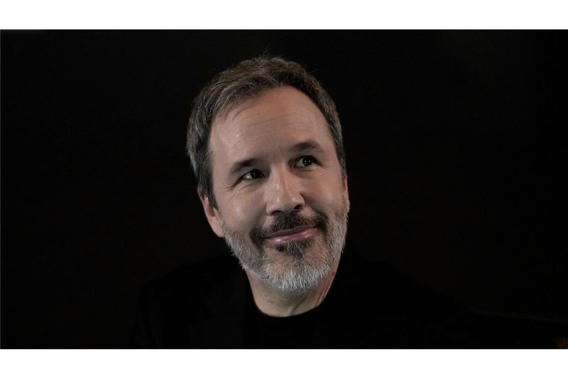 Regisseur Denis Villeneuve will noch einen dritten "Dune"-Film vorlegen.