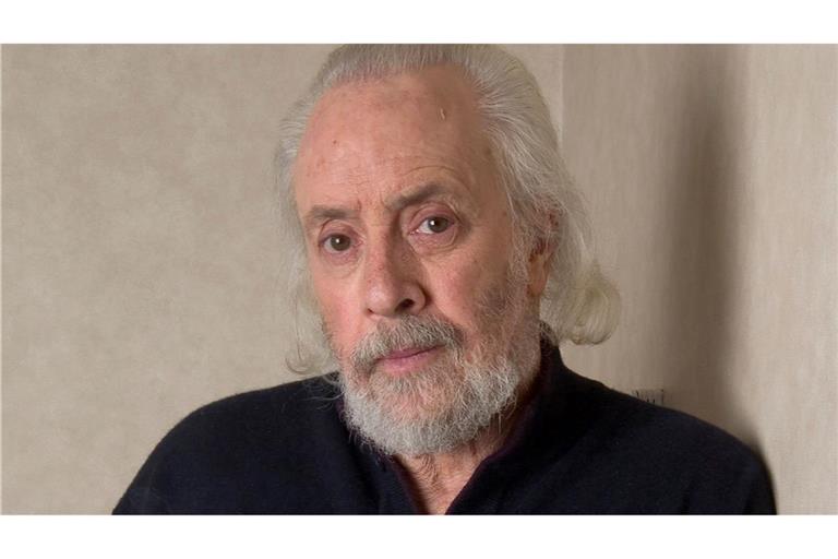 Robert Towne zählte zu Hollywoods größten Drehbuchautoren.