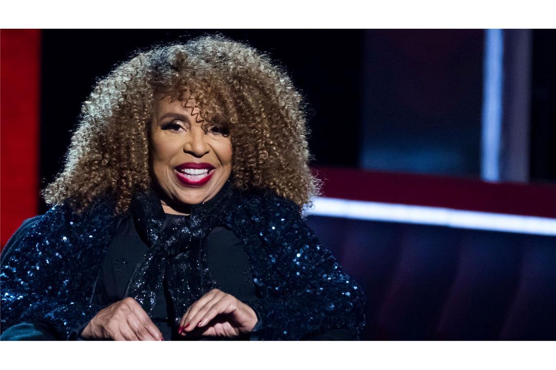 Roberta Flack ist im Alter von 88 Jahren gestorben. (Archivbild)