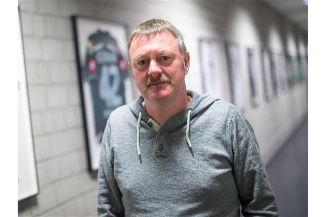 Virkus wird Eberl-Nachfolger: Gladbach wählt interne Lösung Roland Virkus wird neuer Sportdirektor von Borussia Mönchengladbach. Foto: picture alliance / dpa