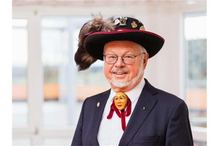 Roland Wehrle. Foto: Philipp von Ditfurth/dpa/Archivbild