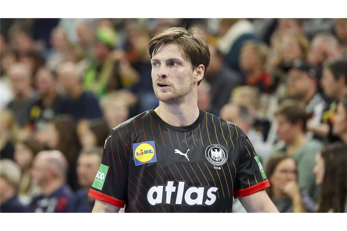 Rune Dahmke, Linksaußen, 10.4. 1993, THW Kiel, 84 LS, 127 Tore