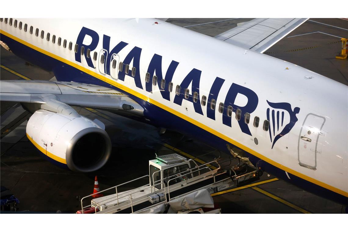 Ryanair erstattet in Italien Extrakosten für Einchecken am Flughafen zurück. (Foto: Archiv)