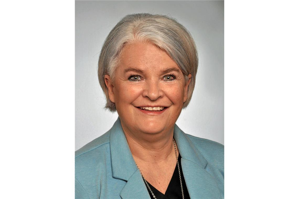 Sabine Kuteroff (CDU)