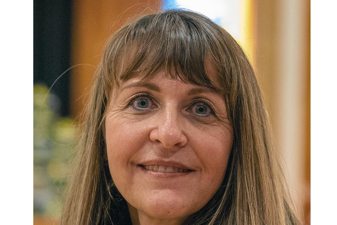 „Jeder würde verstehen, wenn er diesen Schritt geht“ Sabine Welte-Hauff