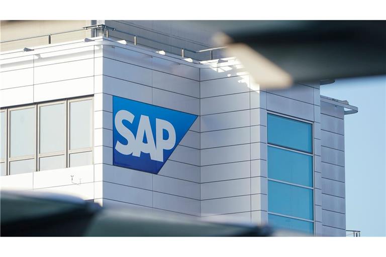 SAP plant eine "Next Level Transformation".