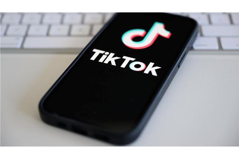 Selbst mit der Aussicht auf eine Gnadenfrist ist die langfristige Zukunft von Tiktok in den USA ungewiss.