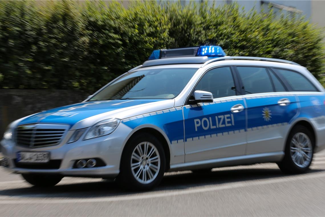Betrunken und berauscht andere genötigt Symbolfoto: Alexander Becher