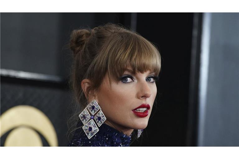 Taylor Swift hat für die Hurrikan-Opfer in den USA fünf Millionen US-Dollar gespendet.