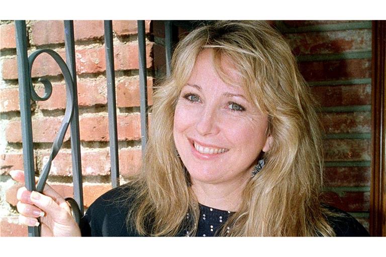 Teri Garr hatte vor allem in den 80er Jahren in Hollywood Erfolg.