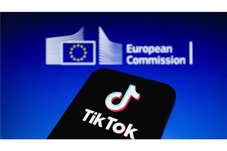 Tiktok-Betreiber Bytedance muss sich künftig an schärfere EU-Regeln halten.