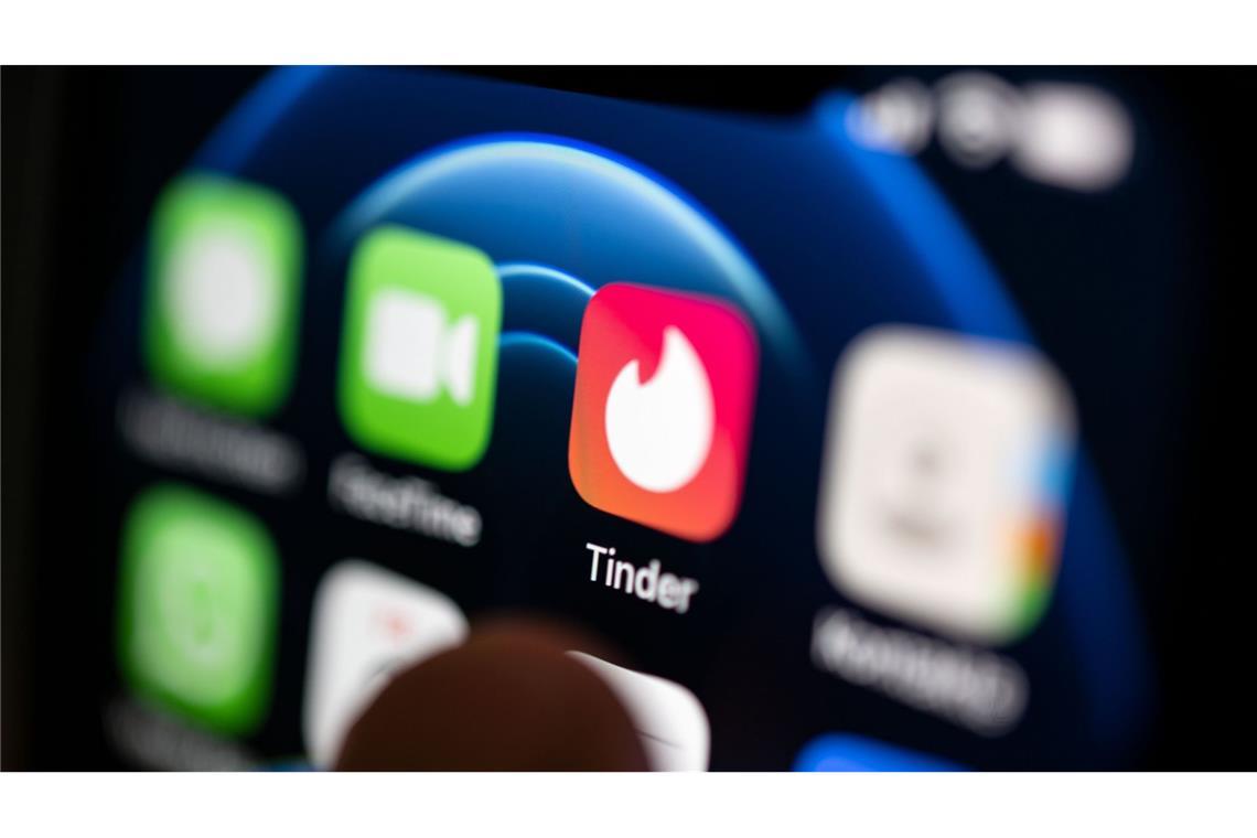 Tinder will mehr Transparenz ermöglichen.