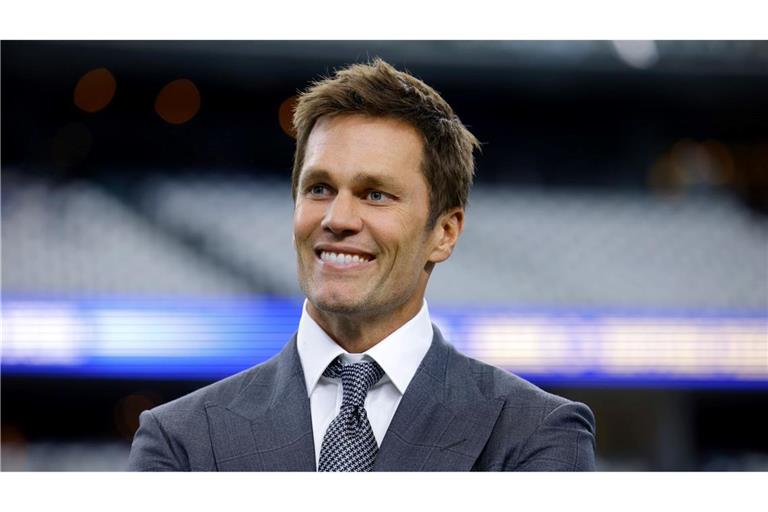 Tom Brady ist in der NFL nicht mehr nur Ex-Quarterback und TV-Experte, sondern nun auch Team-Besitzer.