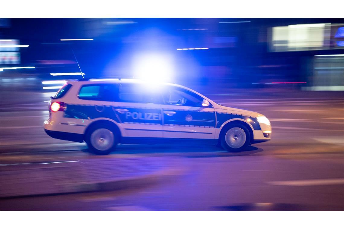 Trotz einer Notoperation starb die Frau im Krankenhaus an ihren Verletzungen. (Symbolbild)