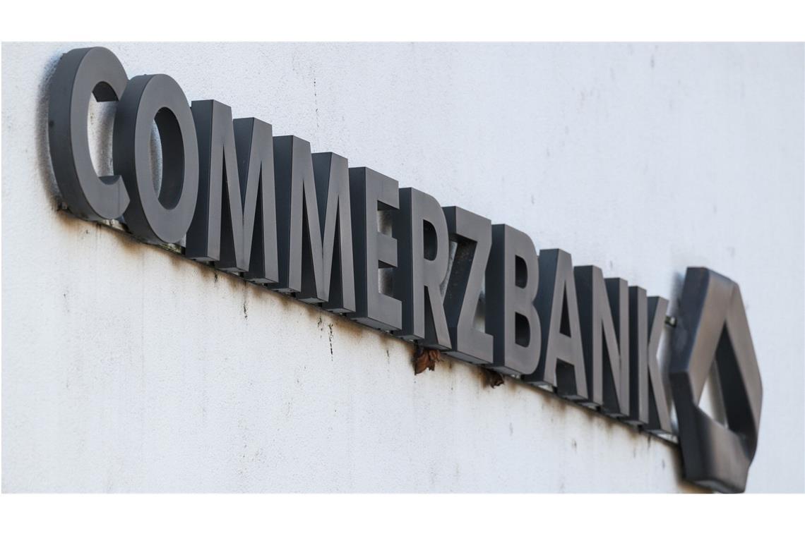 Unicredit, die zweitgrößte italienische Bank, steigt überraschend bei der Commerzbank ein. (Symbolbild)