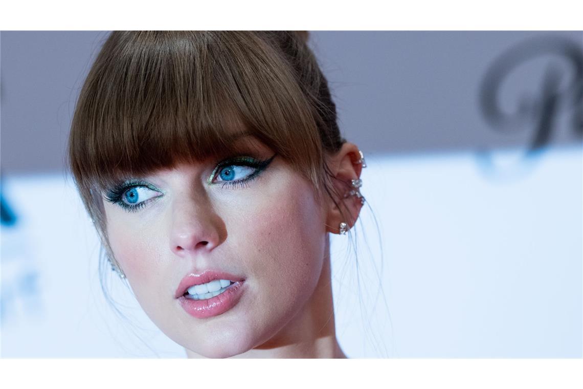 Viele „Swifties“ betrachteten die Musikerin als Vorreiterin im Umgang mit Essstörungen, heißt es in einer neuen Studie. Taylor Swifts Offenheit habe sie dazu inspiriert, eigene Erkrankungen zu überwinden.