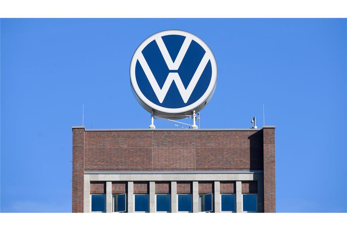 VW weitet die Altersteilzeit aus - die Personalkosten sollen sinken.
