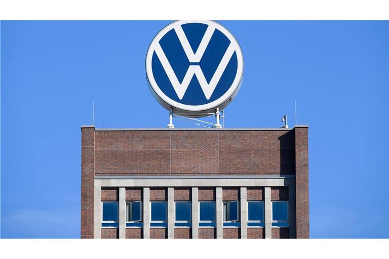 VW will ab 25. September mit der IG Metall über seine Sparpläne verhandeln.