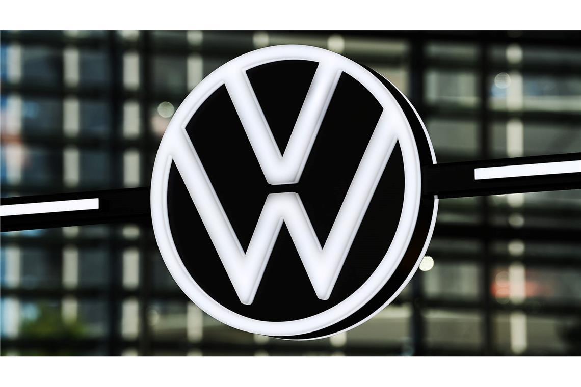 VW will weiter Werke schließen.