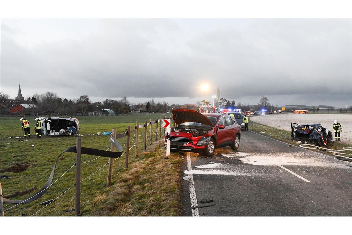 War es Mord? Bei einem Unfall wegen eines verbotenen Autorennens sterben zwei kleine Jungen. Im ersten Prozess sieht der Richter keinen Tötungsvorsatz, doch der BGH widerspricht. Jetzt muss neu verhandelt werden. (Archivbild)