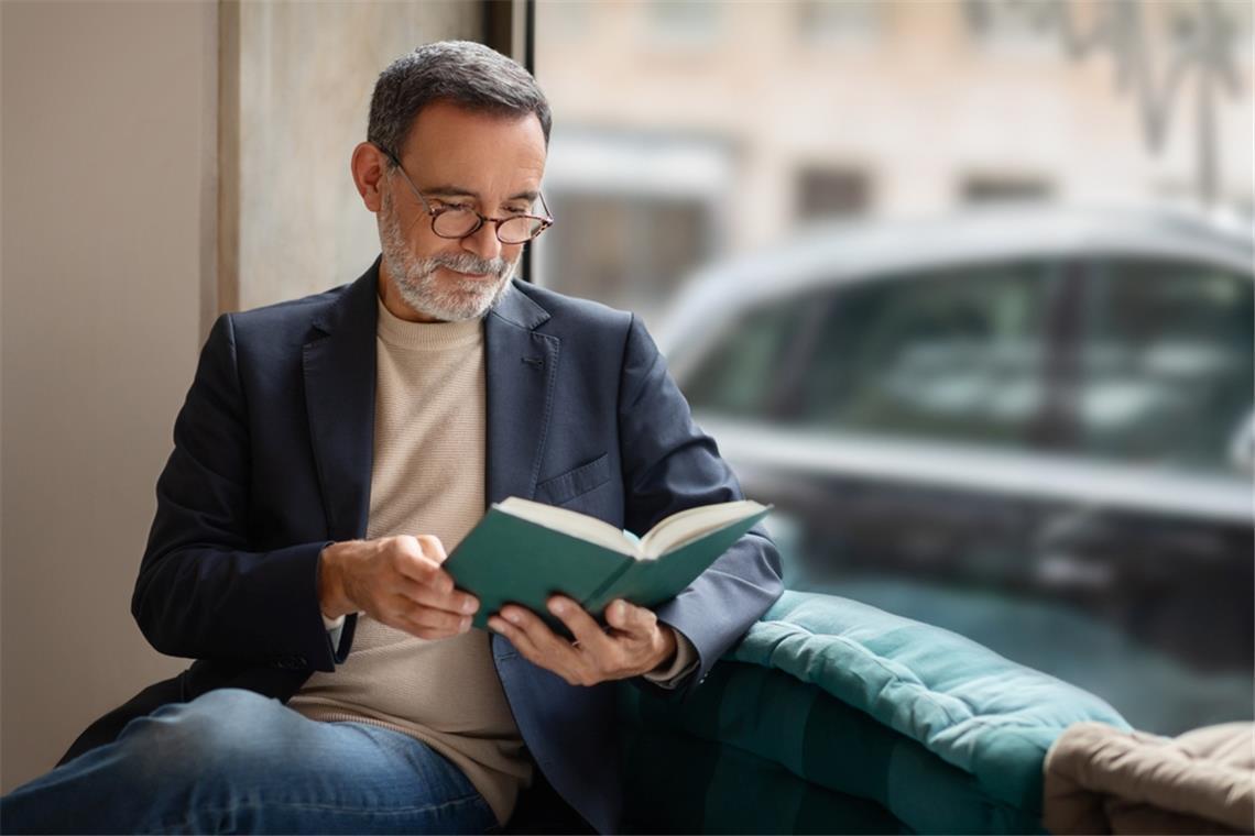 Welche Bücher stehen aktuell auf den Wunschlisten von Lesern und Leserinnen?