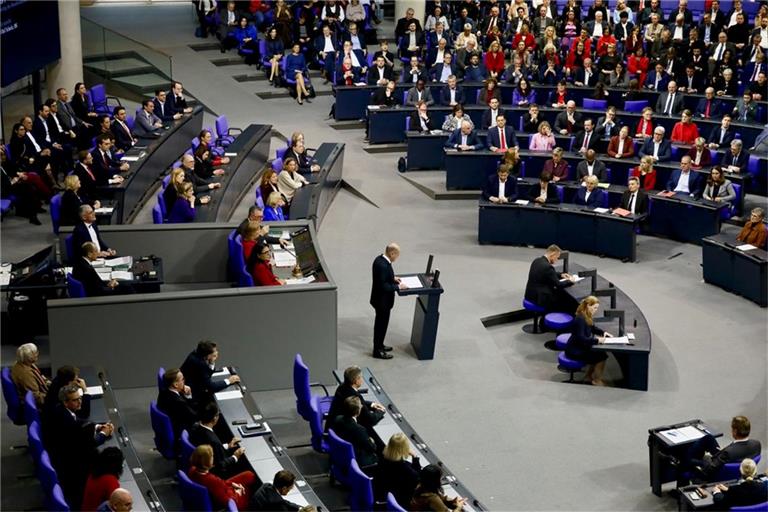 Wer zieht in den Bundestag ein? Wir haben die Wahlprogramme 2025 zusammengefasst.