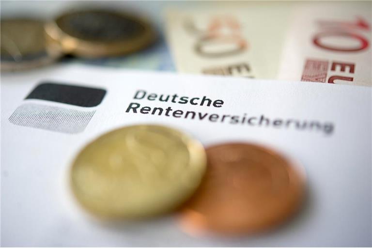 Wie geht es weiter mit der Rentenversicherung? Die nächste Bundesregierung steht vor schwierigen Herausforderungen.