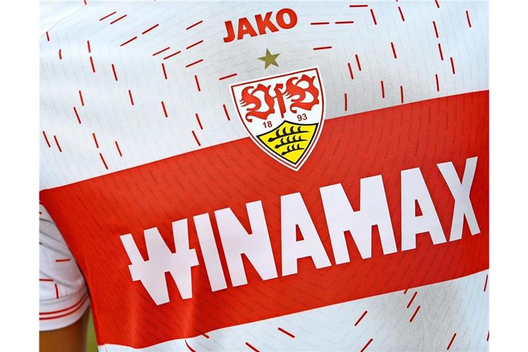 Winamax prangt nur