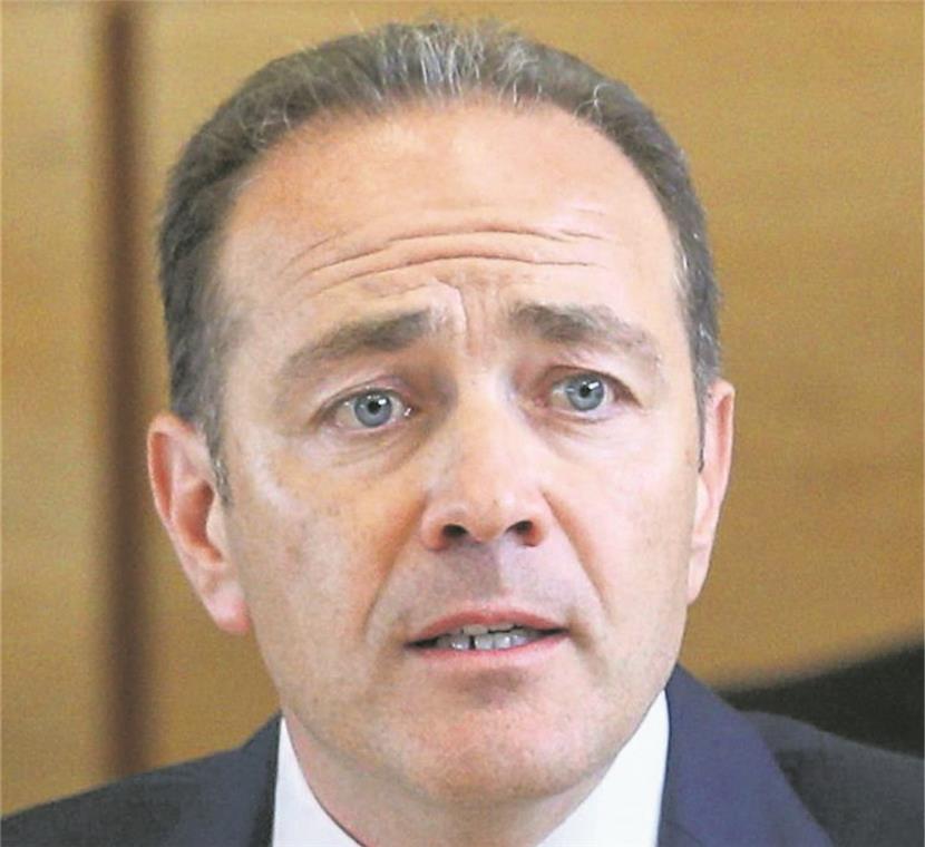 Gemeinderat will keine Schnellschüsse „Wir haben derzeit nichts in der Hand als einschönes Bild, aber keine umsetzbaren Pläne.“Stefan SetzerBaudezernent