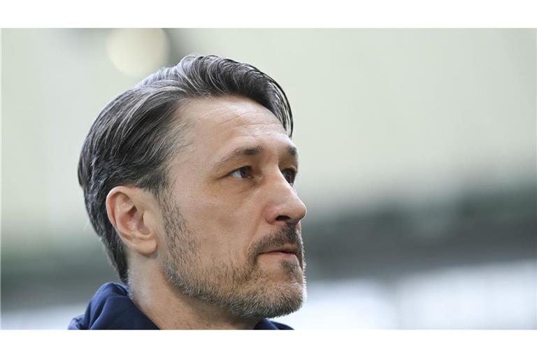 Wird Niko Kovac der neue BVB-Trainer?