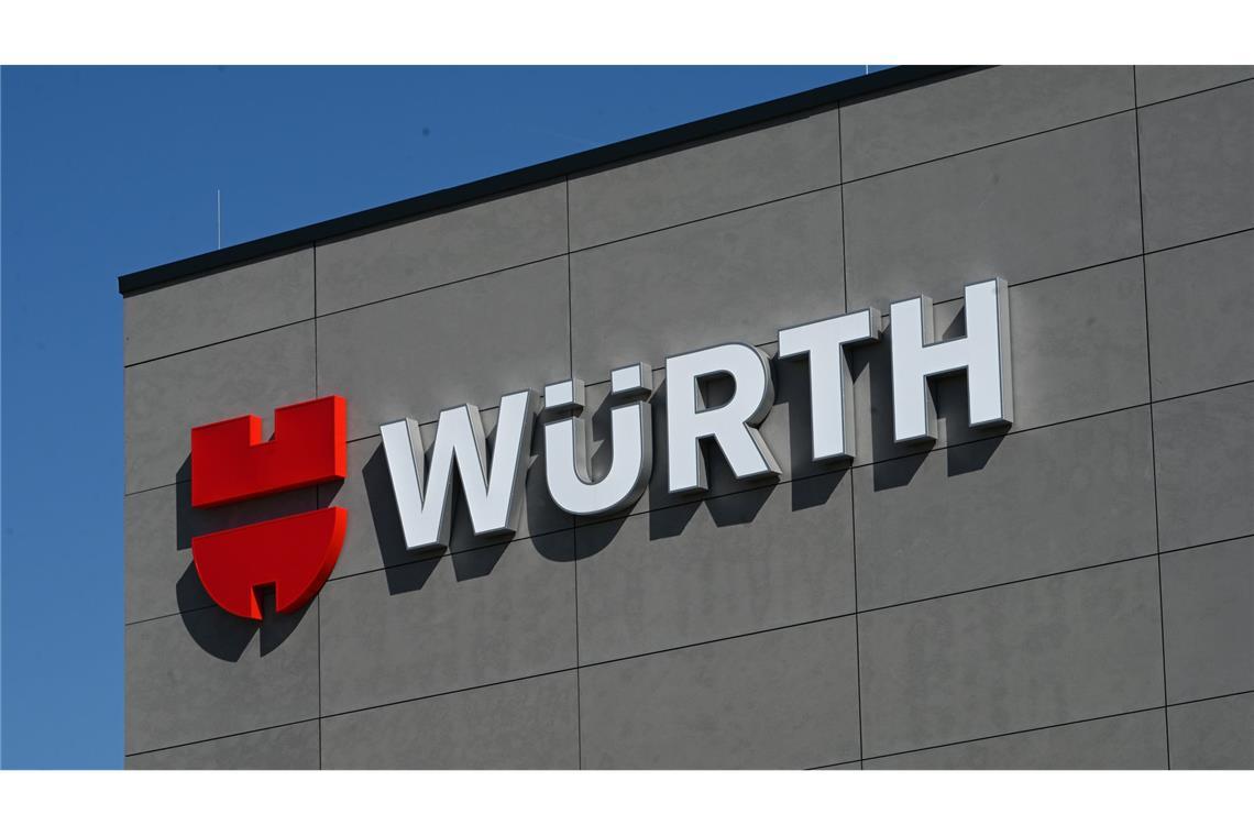 Würth Elektronik ist eine Tochtergesellschaft des Handelskonzerns Würth.