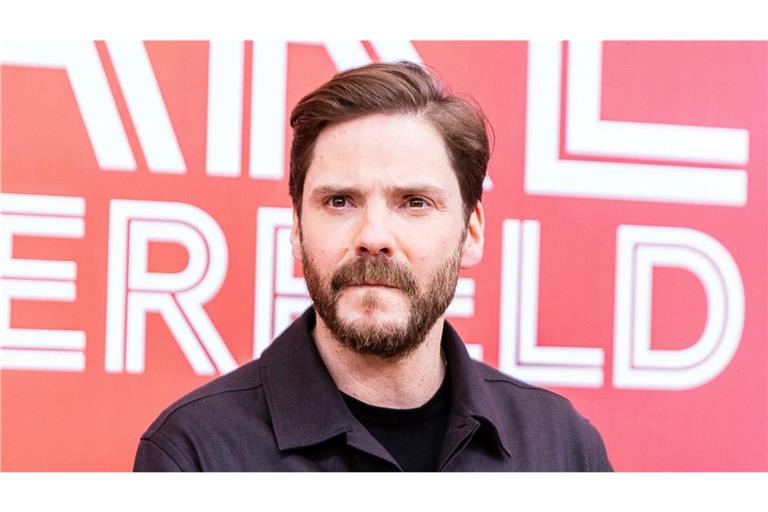 Zahlreiche Prominente wie Daniel Brühl kritisieren die Union.