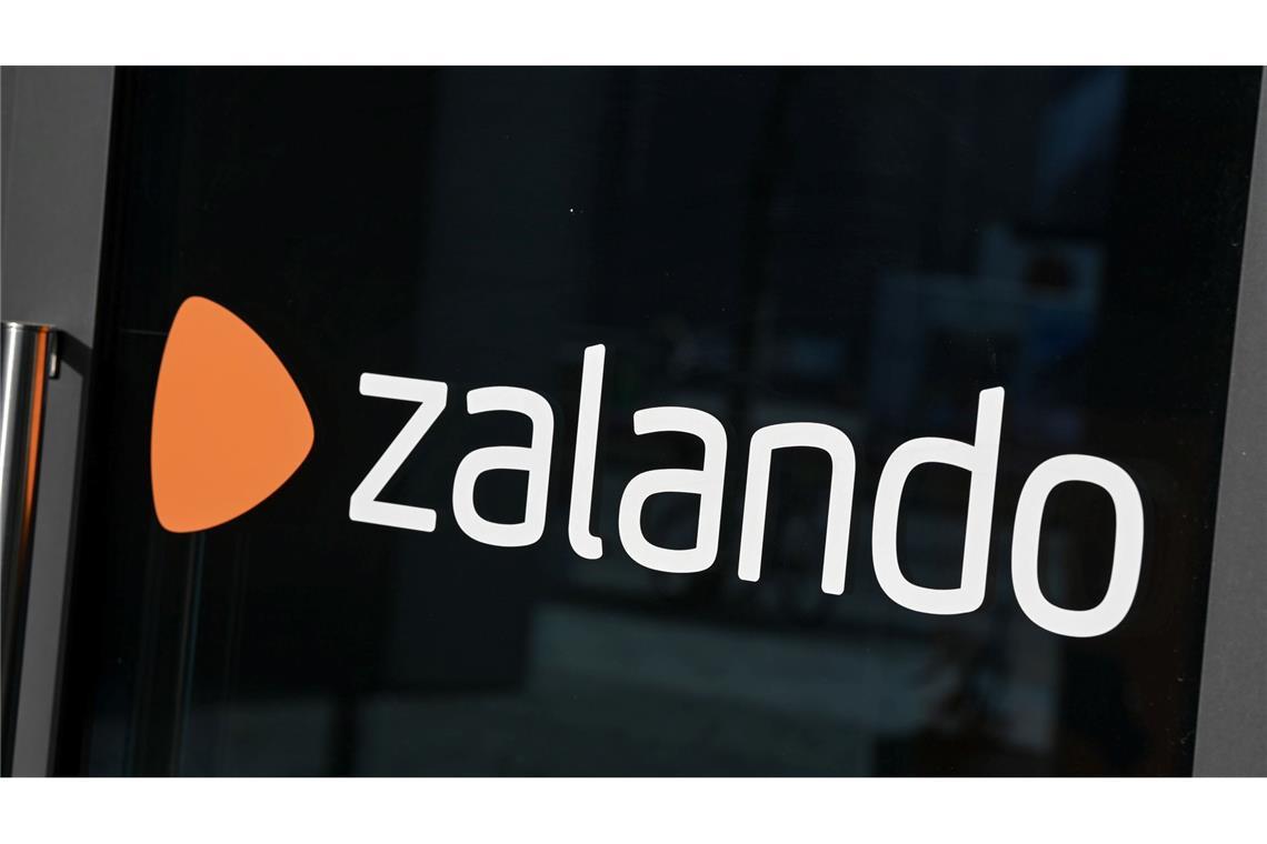 Zalando hat gute Quartalszahlen vorgelegt.