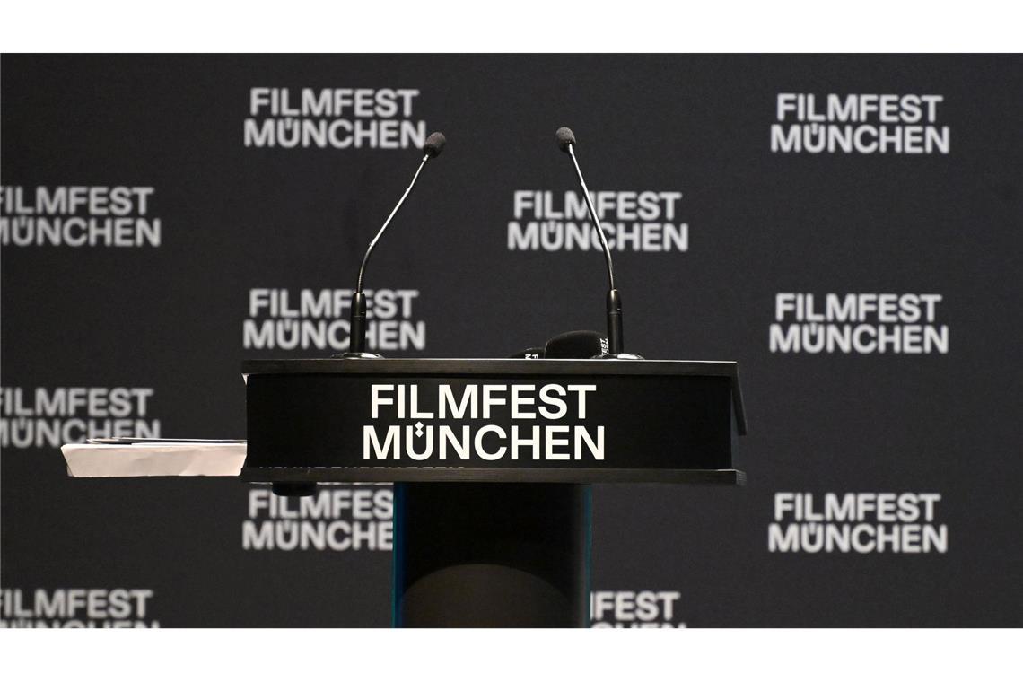 Zehn Tage stand das Kino beim Filmfest München im Mittelpunkt. Am Sonntag geht es nun zu Ende, mit jeder Menge Preise.