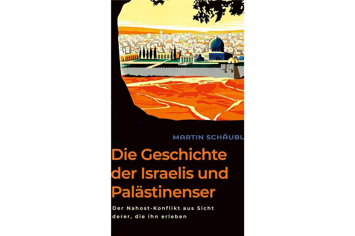 Zum Forschen – Martin Schäuble: Die Geschichte der Israelis und Palästinenser. Hanser. 240 Seiten. 22 Euro. Besatzung, Attentate, Krieg: Martin Schäuble erklärt den Nah-Ost-Konflikt von Beginn an und mit den Stimmen derer, die ihn erleben. Medien- und Lesetipps helfen weiter. (ak)