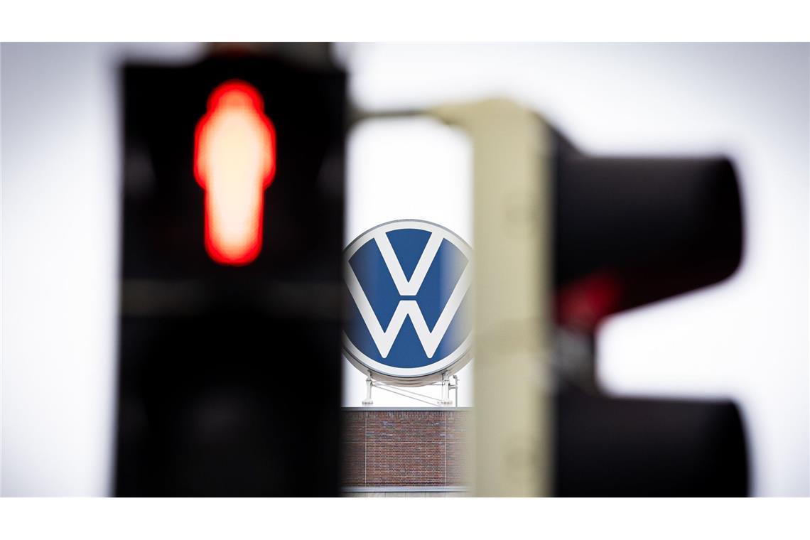 Zwischen Volkswagen und IG Metall gibt es vorerst keine Einigung.